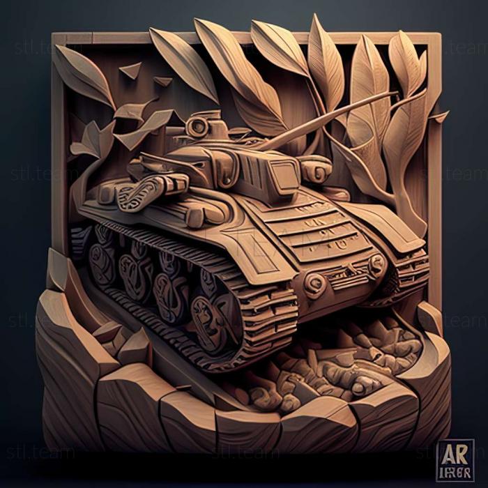 Games Гра Tank Ace